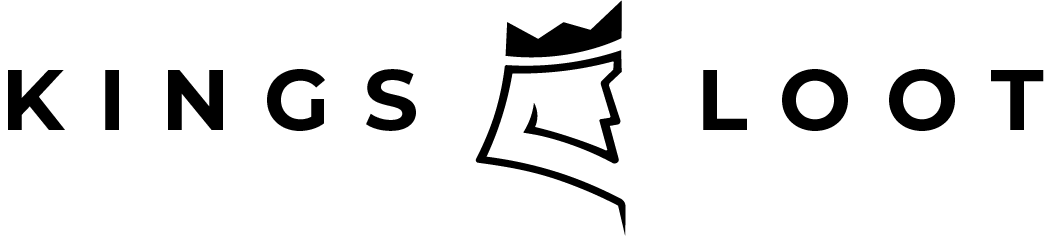 Kings Loot