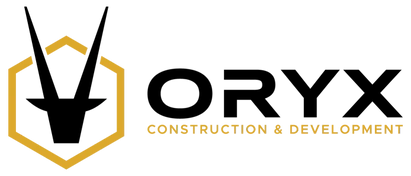 Oryx Construction & Development